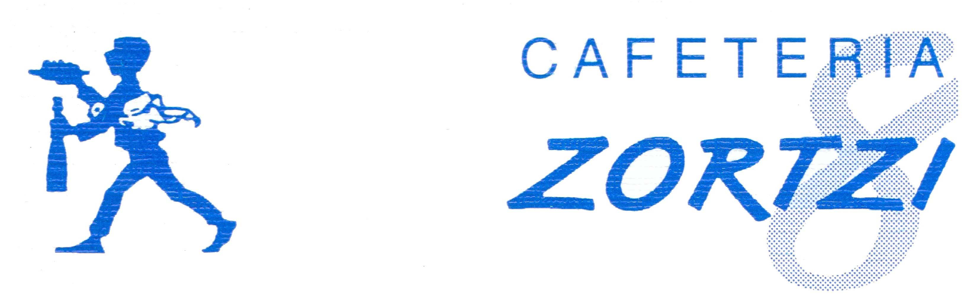 logo cafe
